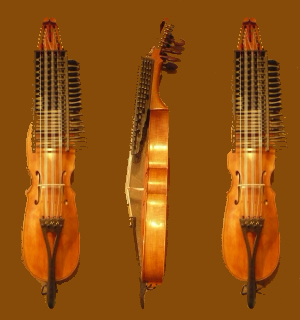 Octaveharpa